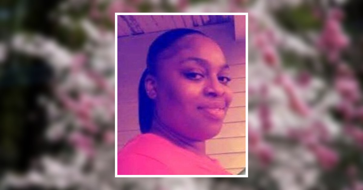 Ebony Covington Obituary, Shelbyville, TN
