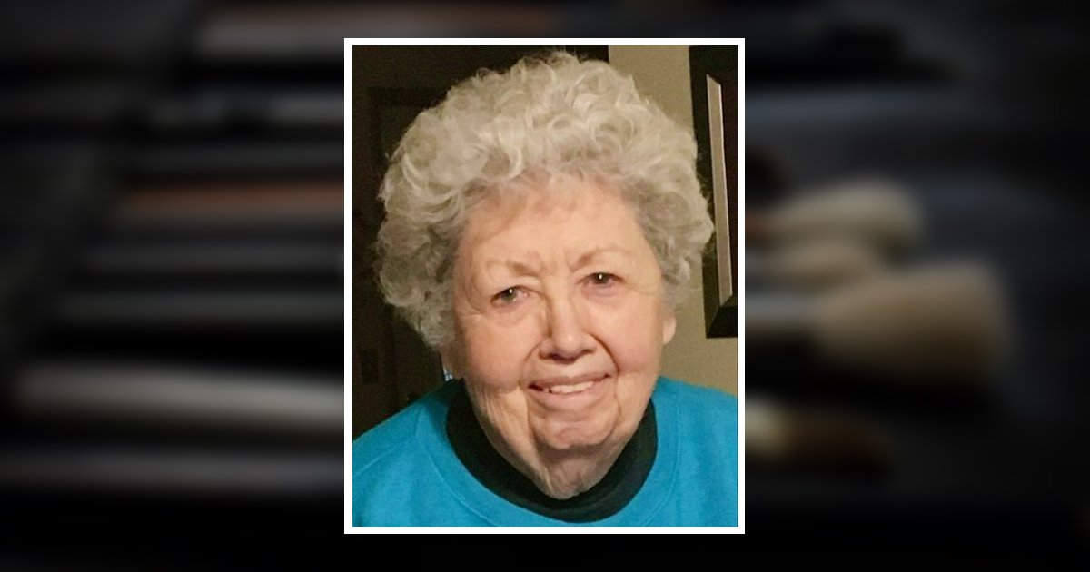 Janice L. "Jan" Life Obituary, Hastings, NE