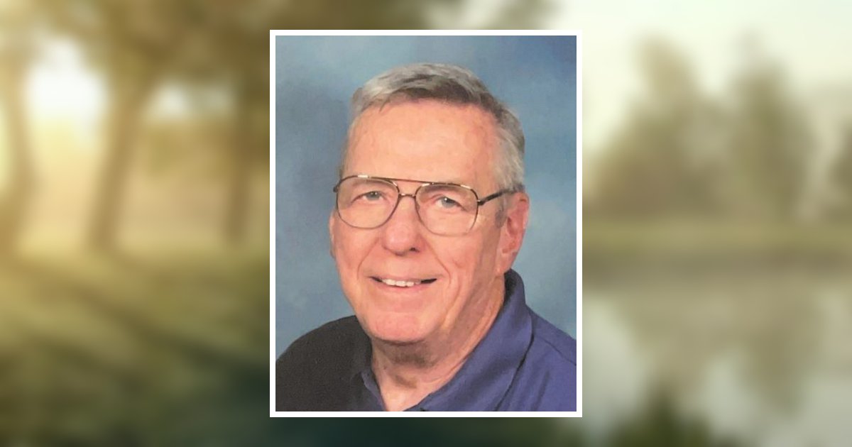Thomas P. Hassett Obituary 2022 Dalbert Woodruff, Isenogle Funeral Home
