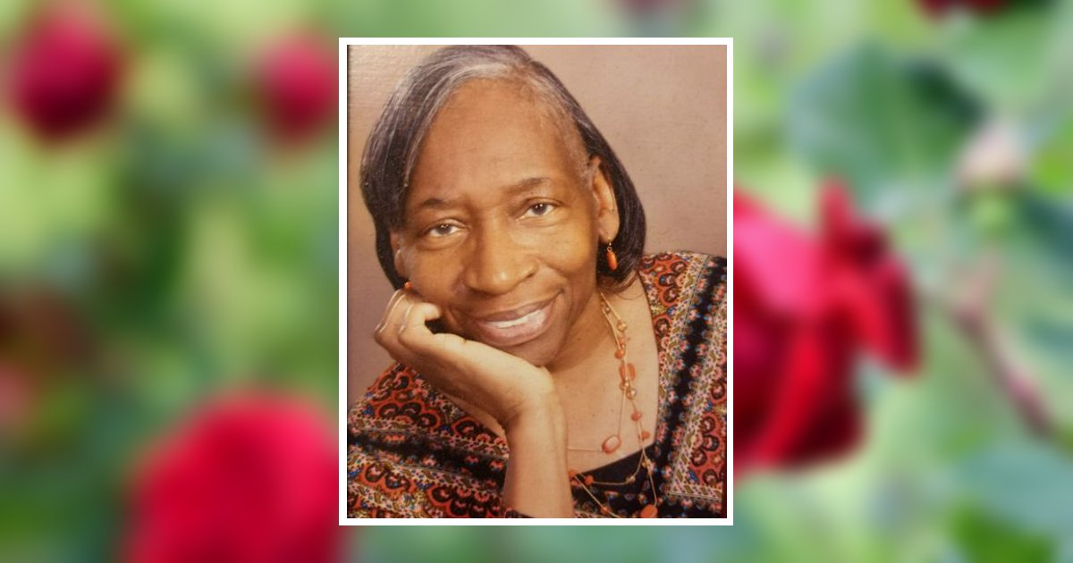 Lois M. Polk Obituary, Charlotte, NC