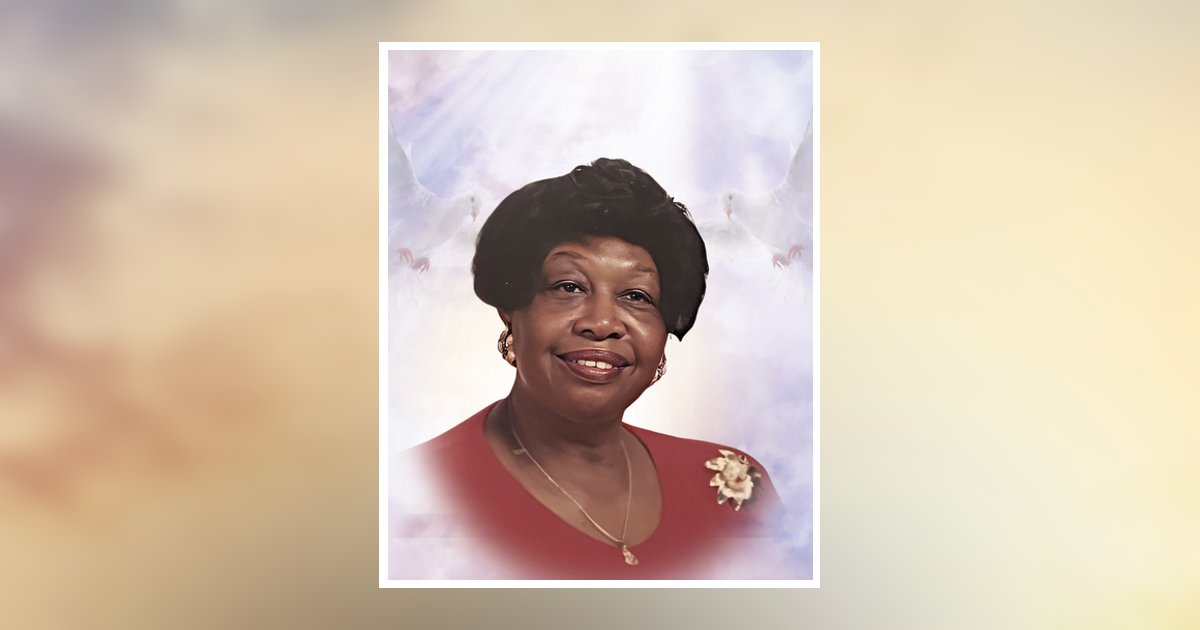 Helen Flakes Obituary 2023 Boudreaux Family Mortuary