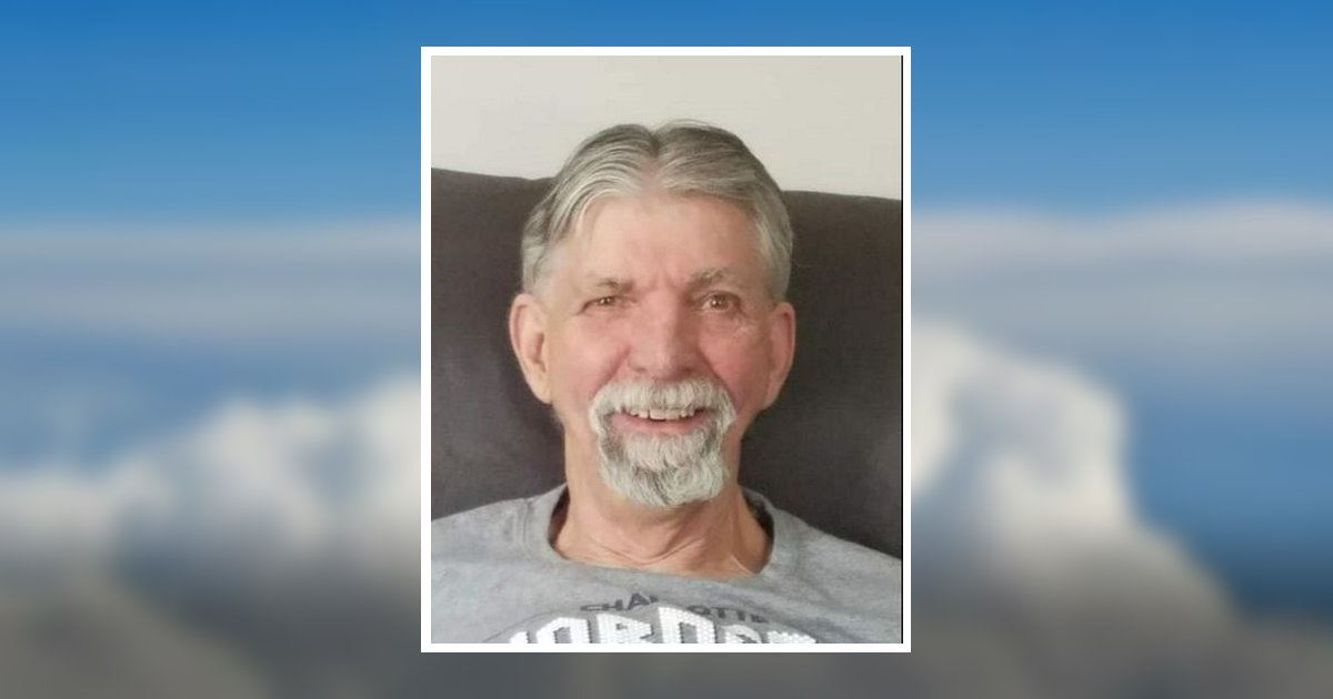 Jimmy "Simon" Burell Polson Obituary 2022 Kiser Funeral Home