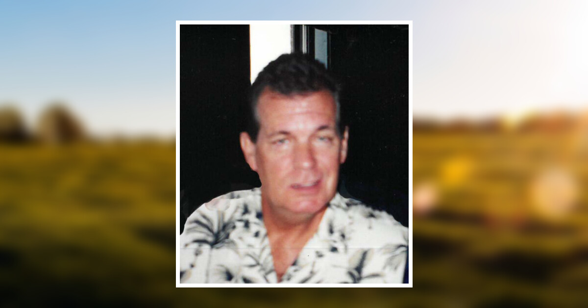 Richard J. Mooney Obituary 2019 - Keohane Funeral Home
