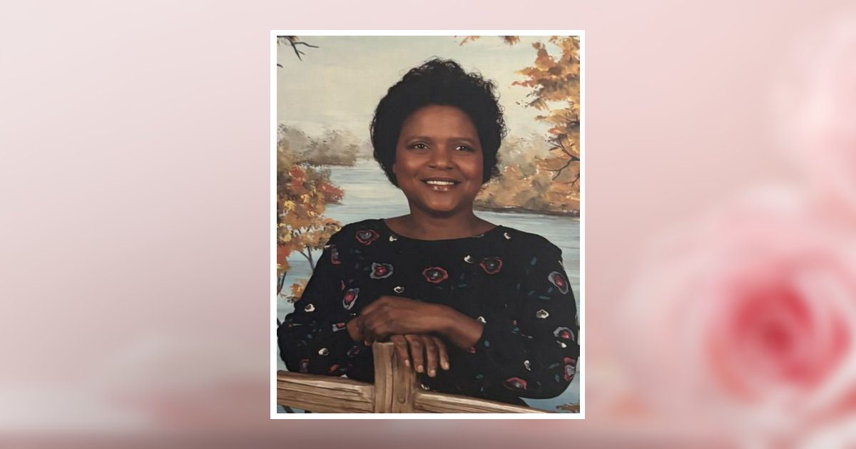Mrs. Mary Latham Obituary, Northport, AL