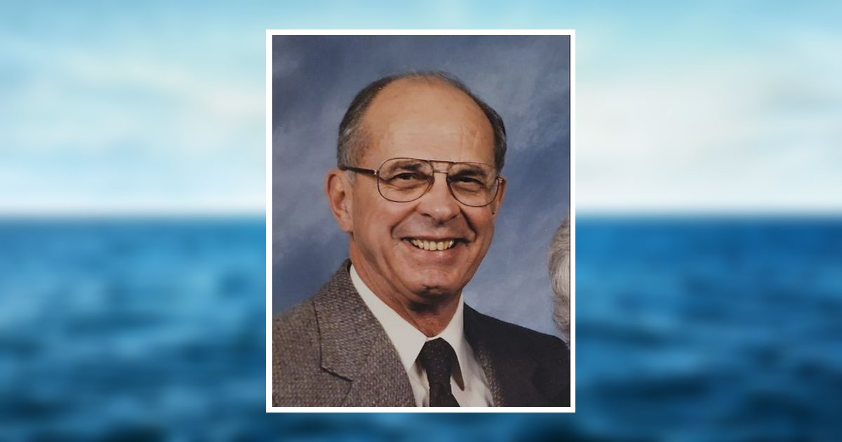 Ken Elslip Obituary, Seattle, WA