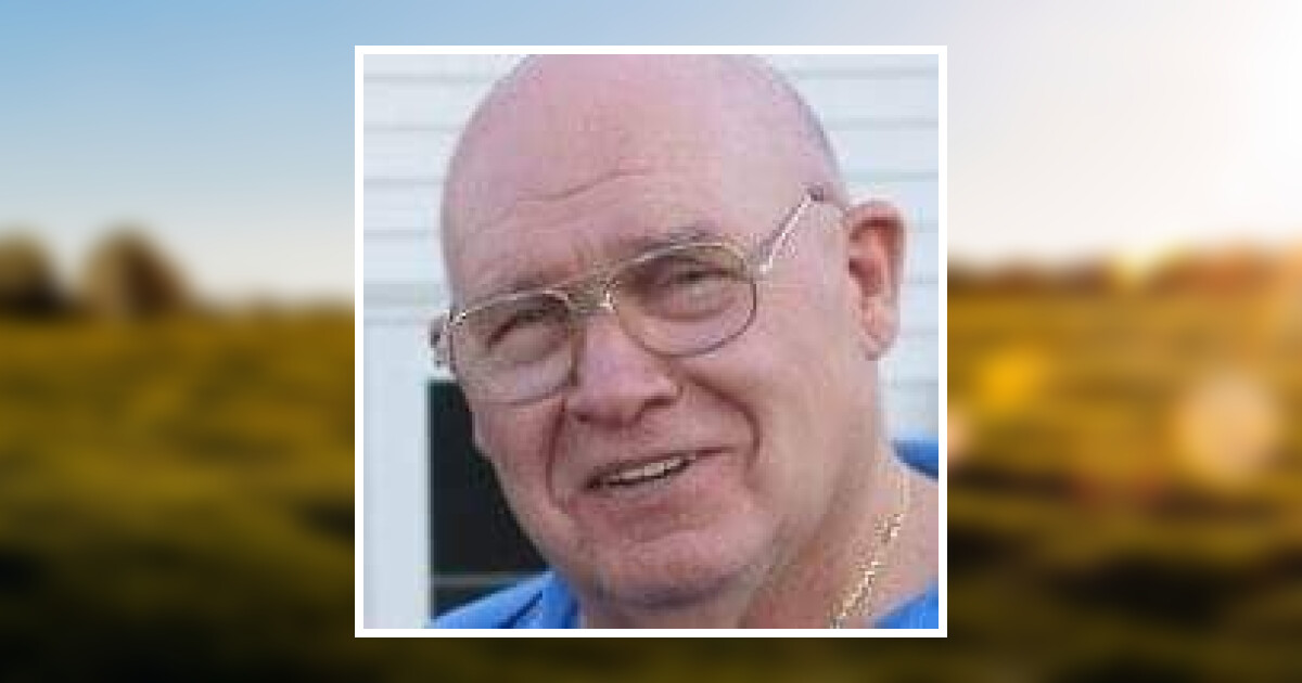 Robert N. Matoka Obituary 2023 - Thomas P. Kunsak Funeral Home, Inc.