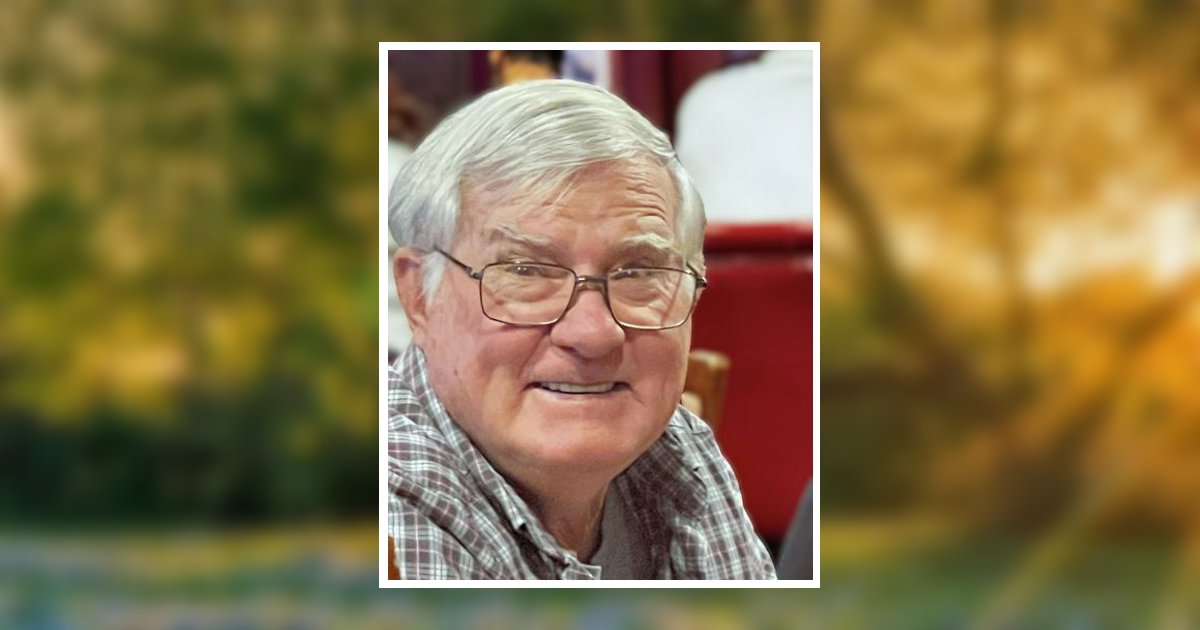 Joseph Paul Hamilton Obituary, Gatesville, TX