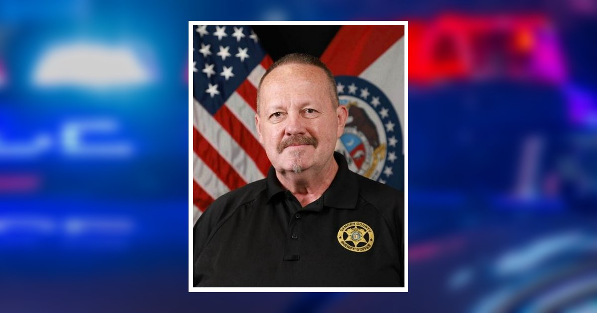 David Leon Smith Obituary, Camdenton, MO