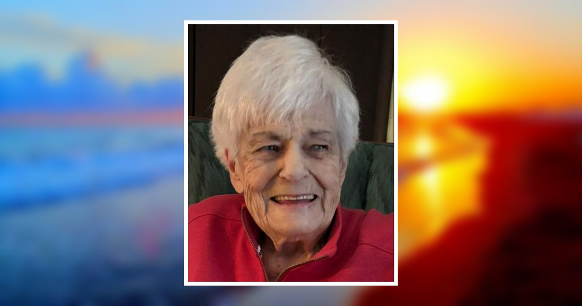 Rose Marie Cianci Gerdy Obituary, Greenville, PA