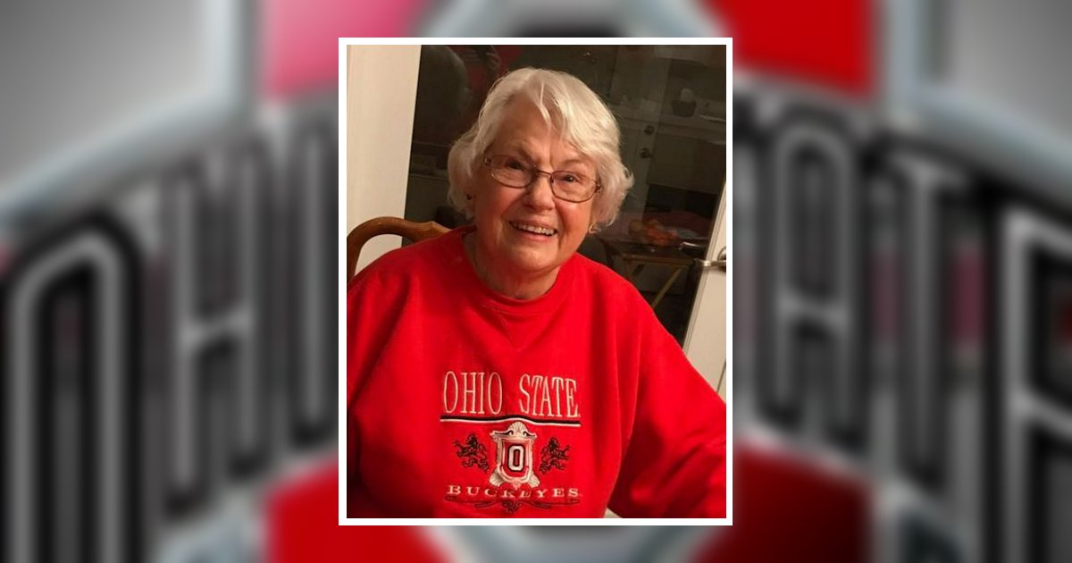 Janet L. Domingus Obituary, Mount Sterling, OH