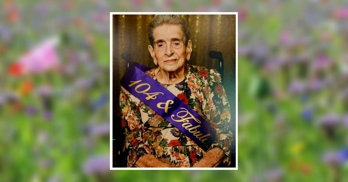 Ruby Lee Cooper Grant