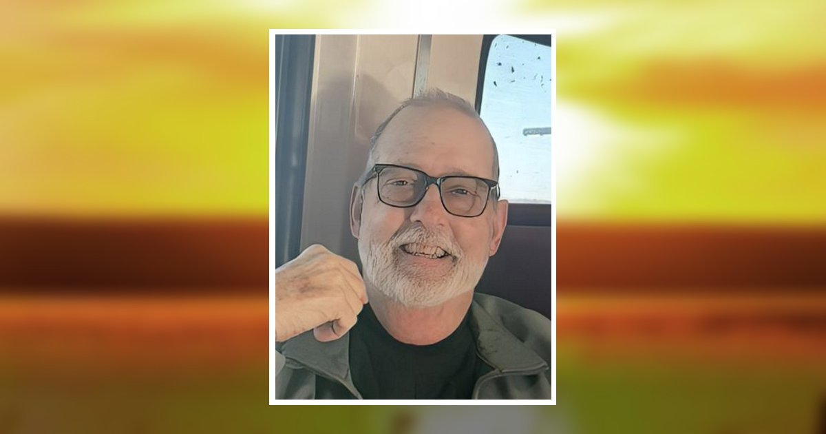 Marc Brownell Obituary, Newport, RI