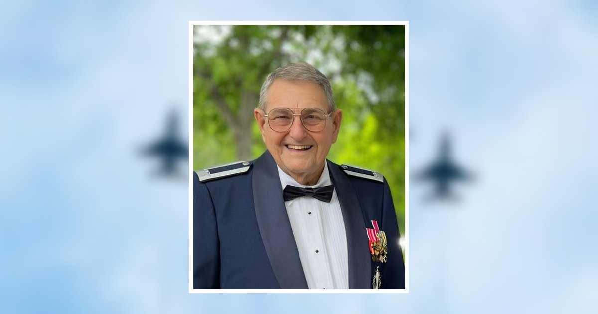 Colonel Retired Jerry Joe Kean Obituary, Waco, TX