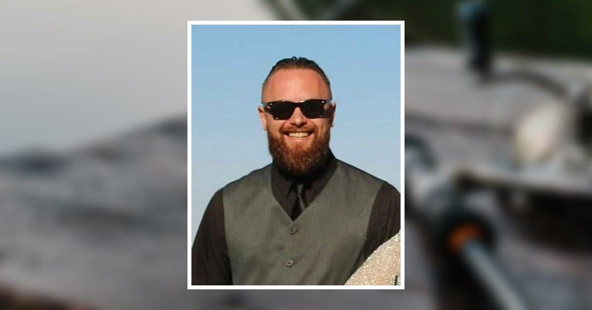 Jake Donald Gumphrey Obituary, Hastings, MN