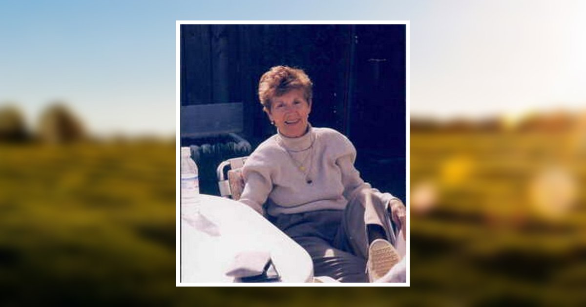 Isabell Young Obituary September 5, 2012 Ward Funeral Homes