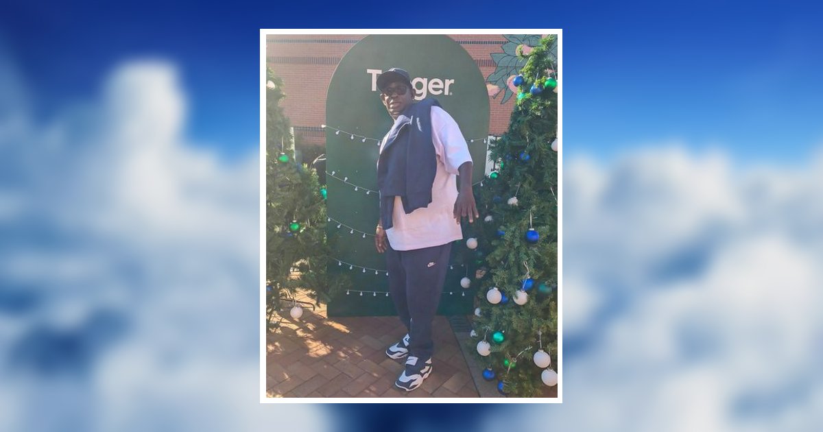 Sr. Charles Tyrone Fields