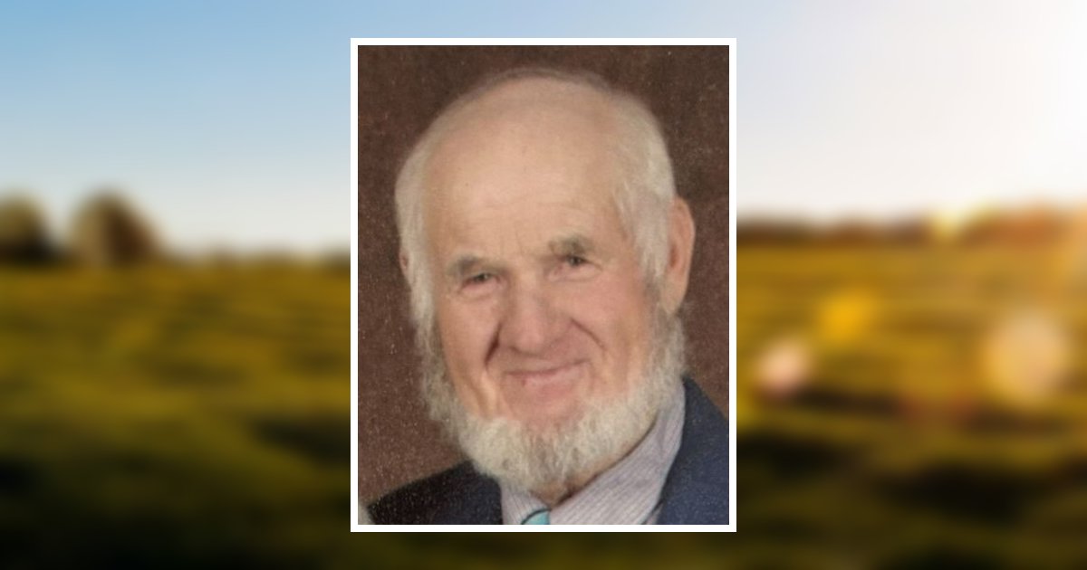 Mervin Grover Brumbaugh Obituary, Williamsburg, PA