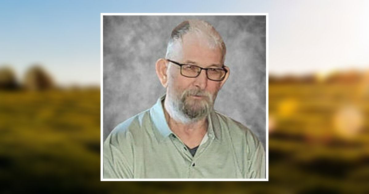 Paul Richard Hunt Obituary 2021 Jurrens Funeral Homes