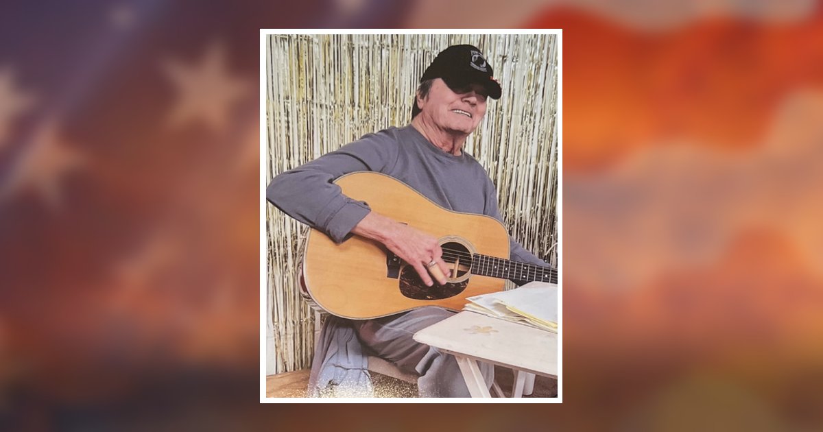Larry O. Williams Obituary, Gun Barrel City, TX