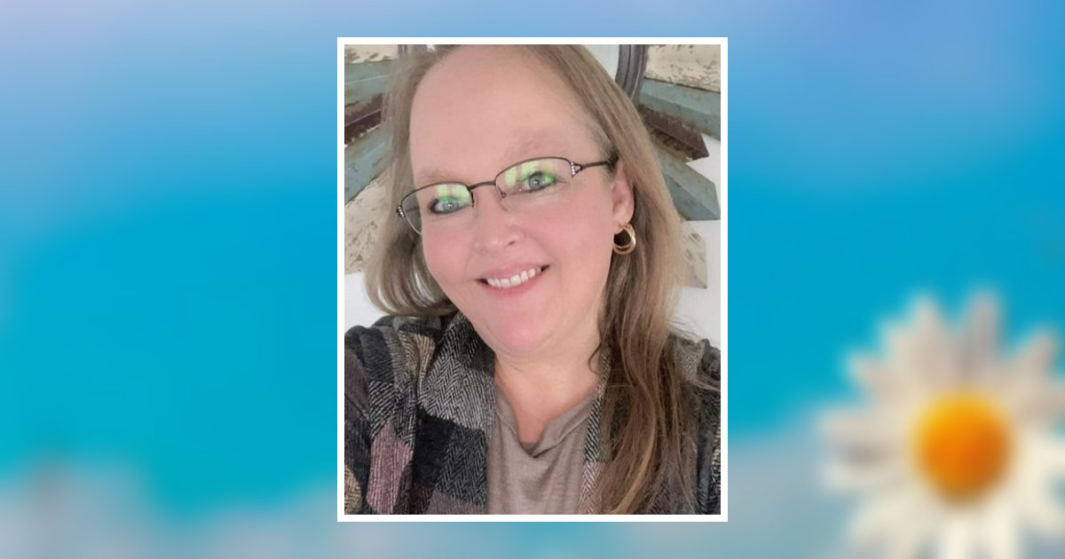 Dana Ann Fuller Obituary 2023 West Cobb Funeral Home & Crematory