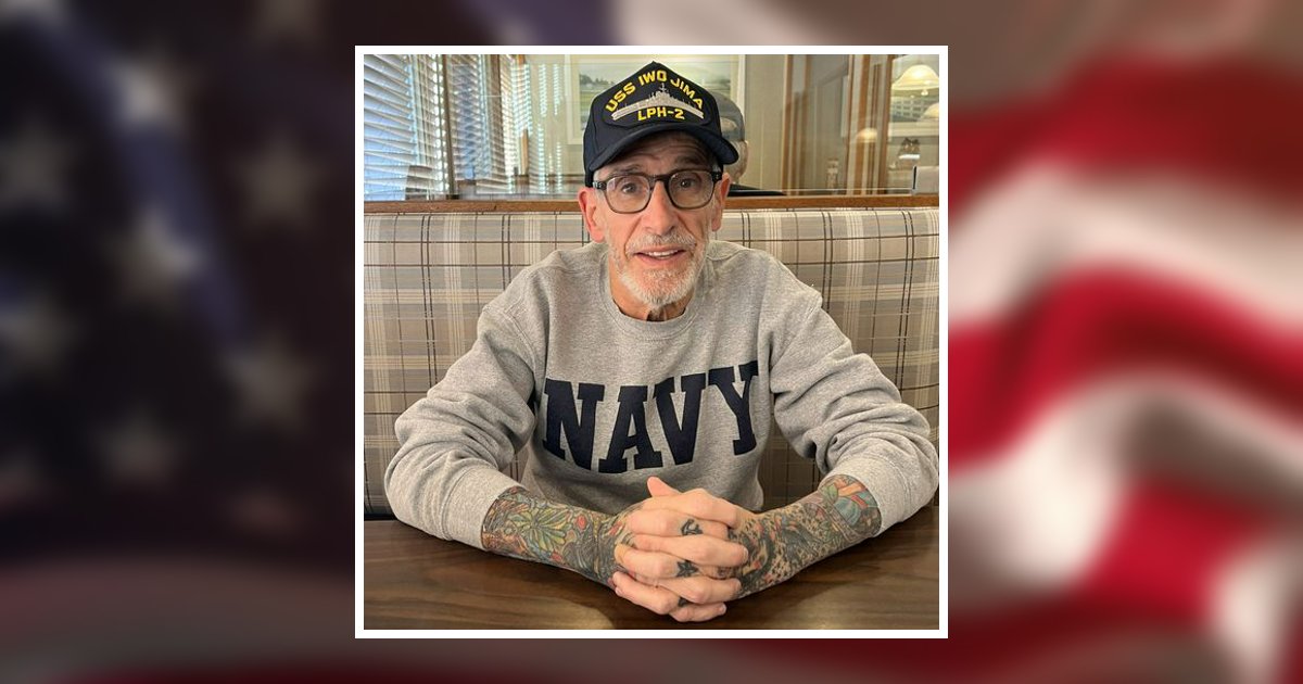 Mark Aronhalt Coshocton, OH Obituary