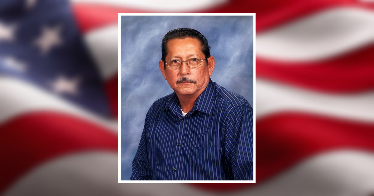 Rogelio R. Chapa