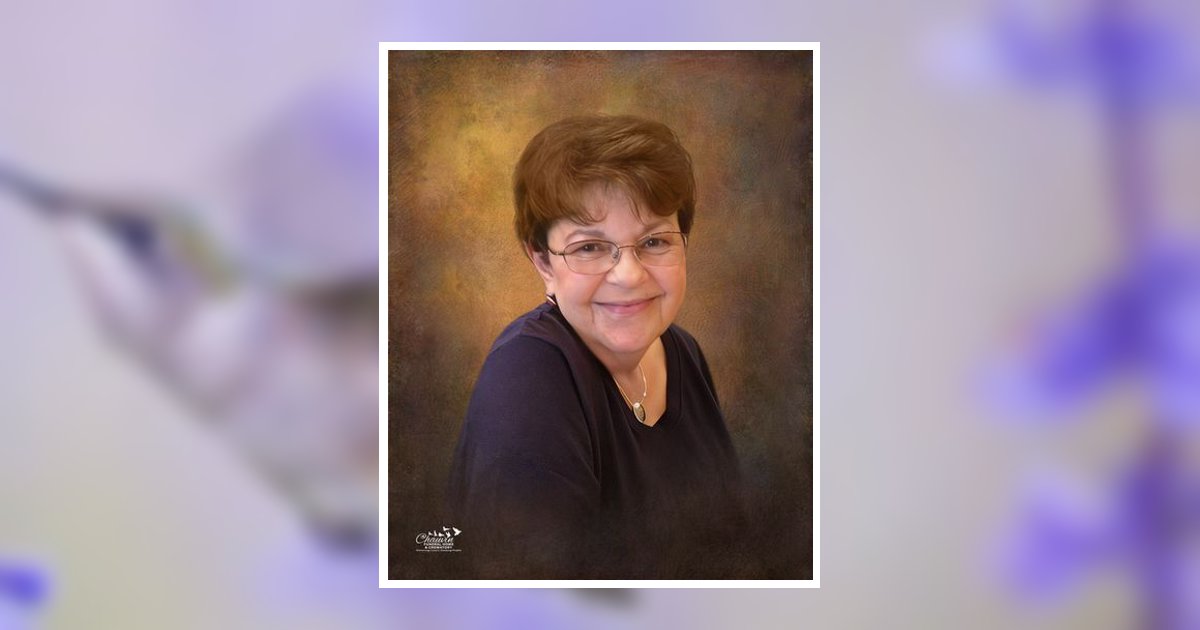 Judith Vice Obituary, Houma, LA
