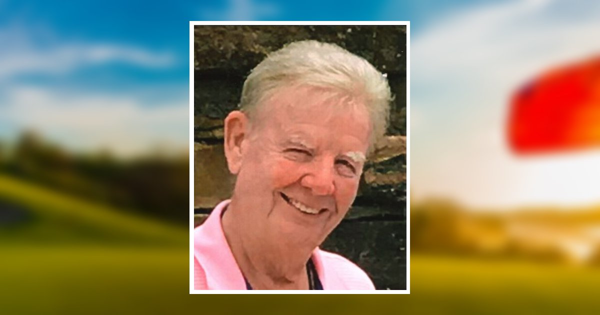 Mick Ostrander Obituary 2023 Baue Funeral Homes