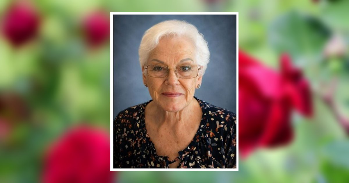 Portrait of Nan Coan
