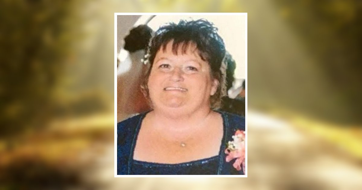 Deborah Ann Voss Obituary, Campbellsport, WI