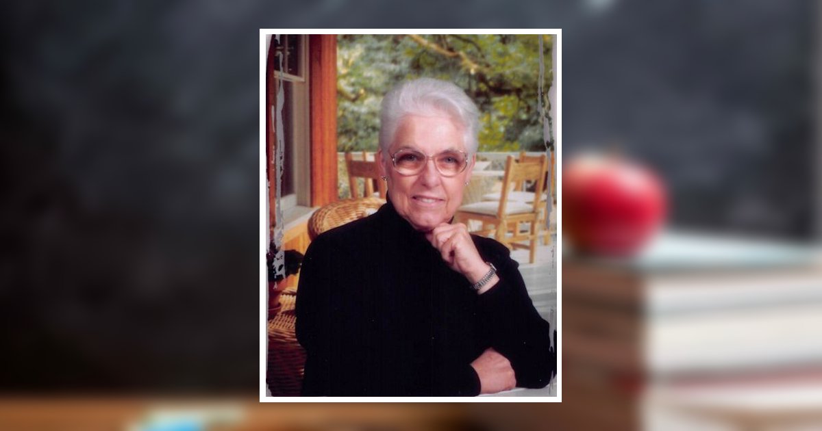 Marilyn J. Mills Obituary, Antwerp, OH