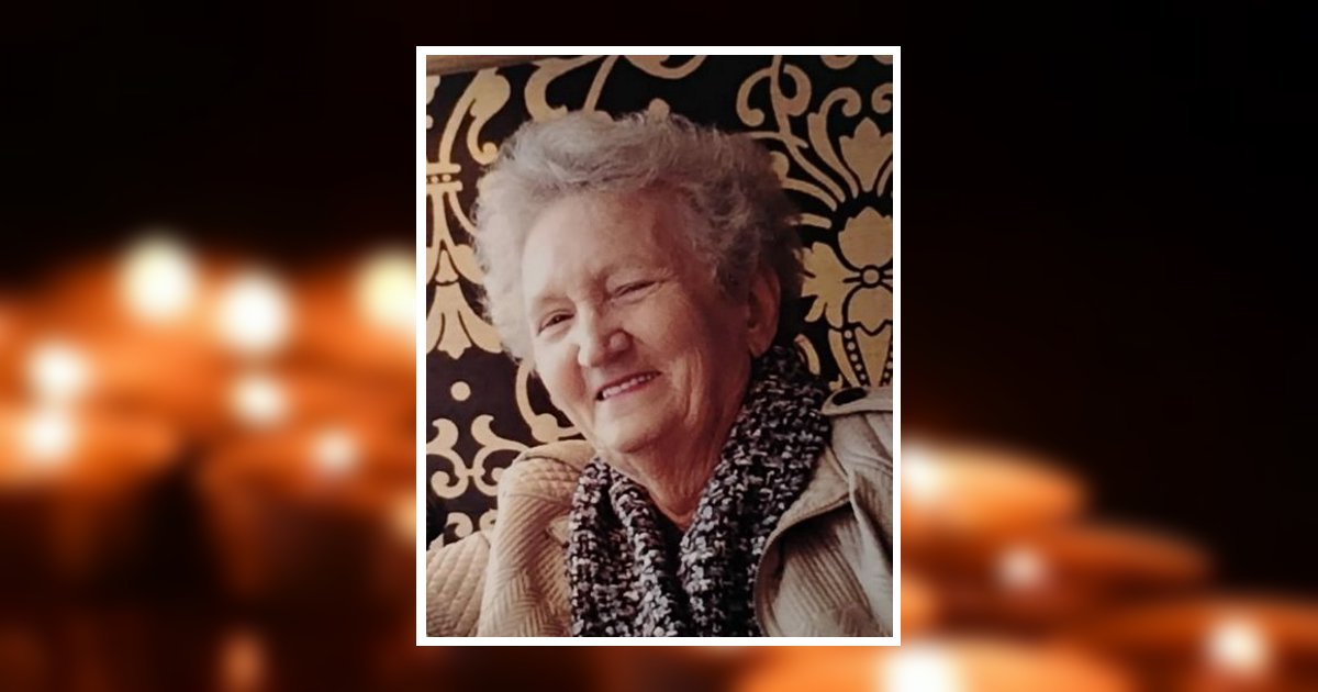 Edna Smith New Obituary, Garland, NC