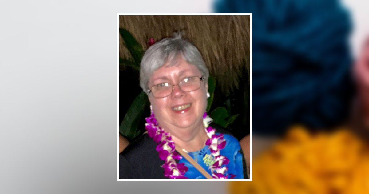 Donna Sue Delaney Cecil