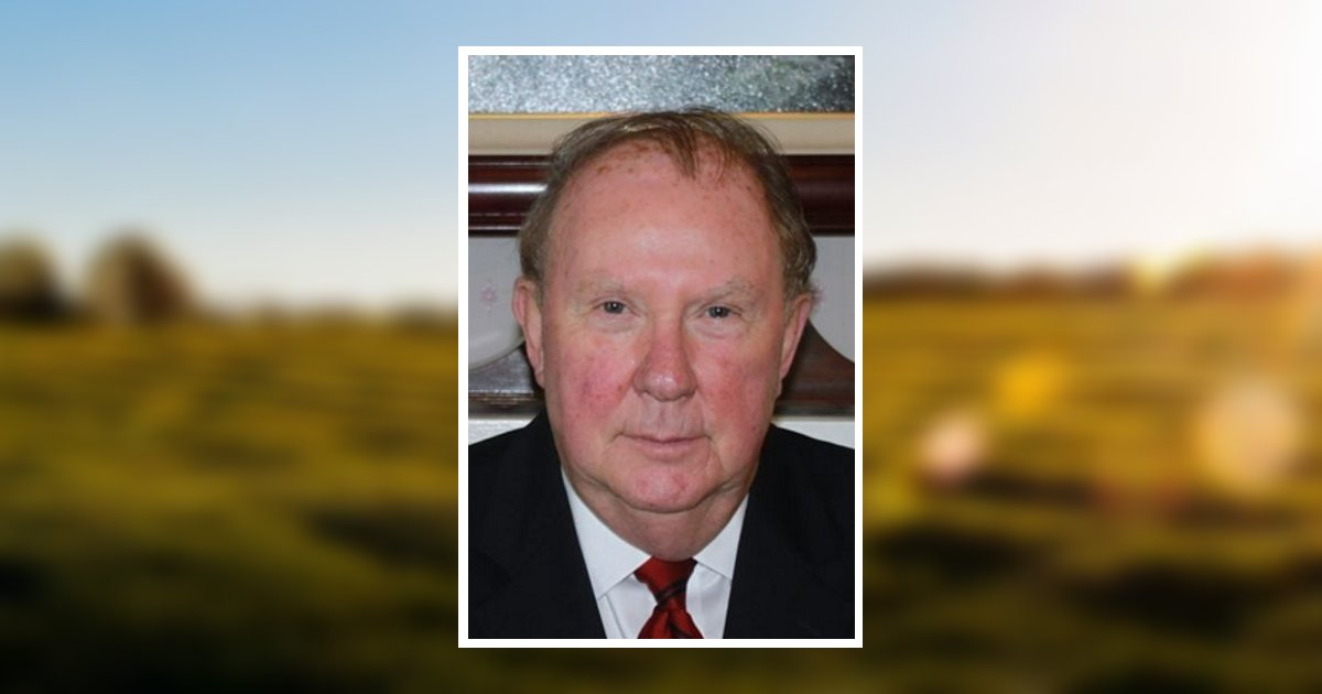 Luther Kirklin Obituary 2017 Walters Funeral Home