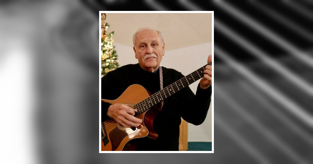 Gerald Thomas Obituary, Bull Shoals, AR