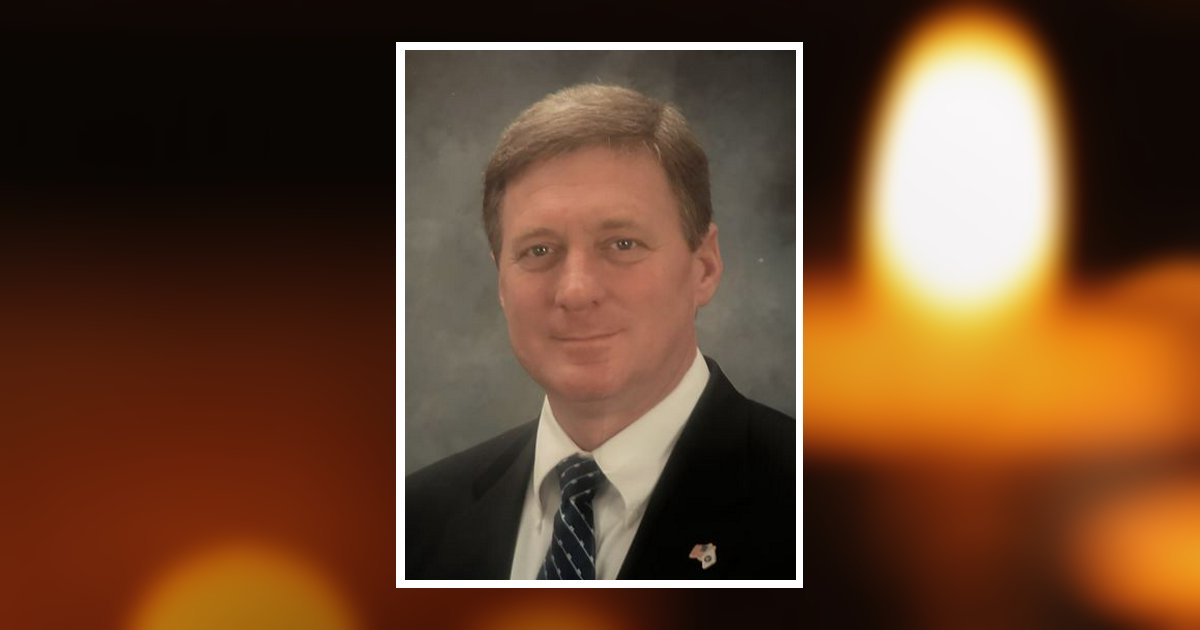 Kevin Walton Garner, NC Obituary