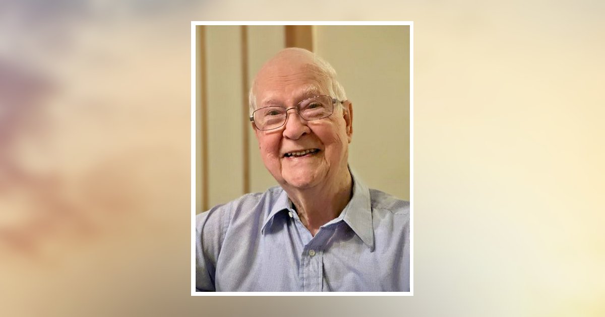 Miles Edward Obituary March 22, 2024 Hayworth Miller