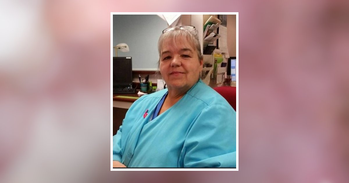 Nora Leigh Cole Harrison Obituary, Four Oaks, NC