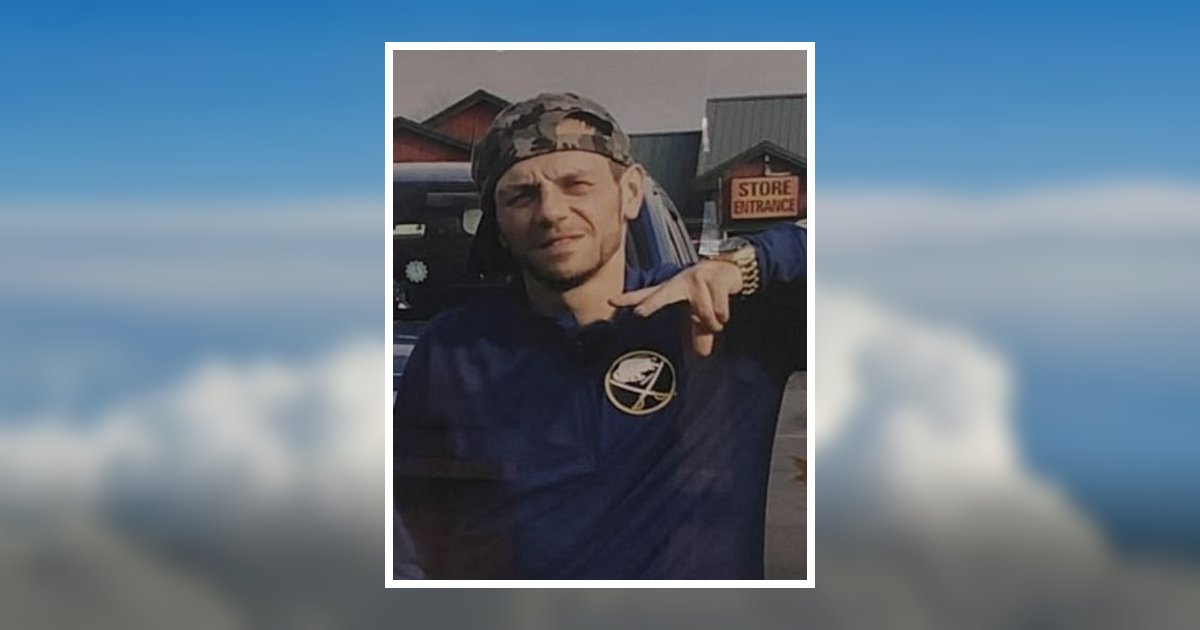 Joshua David Biaselli Obituary, Albion, NY
