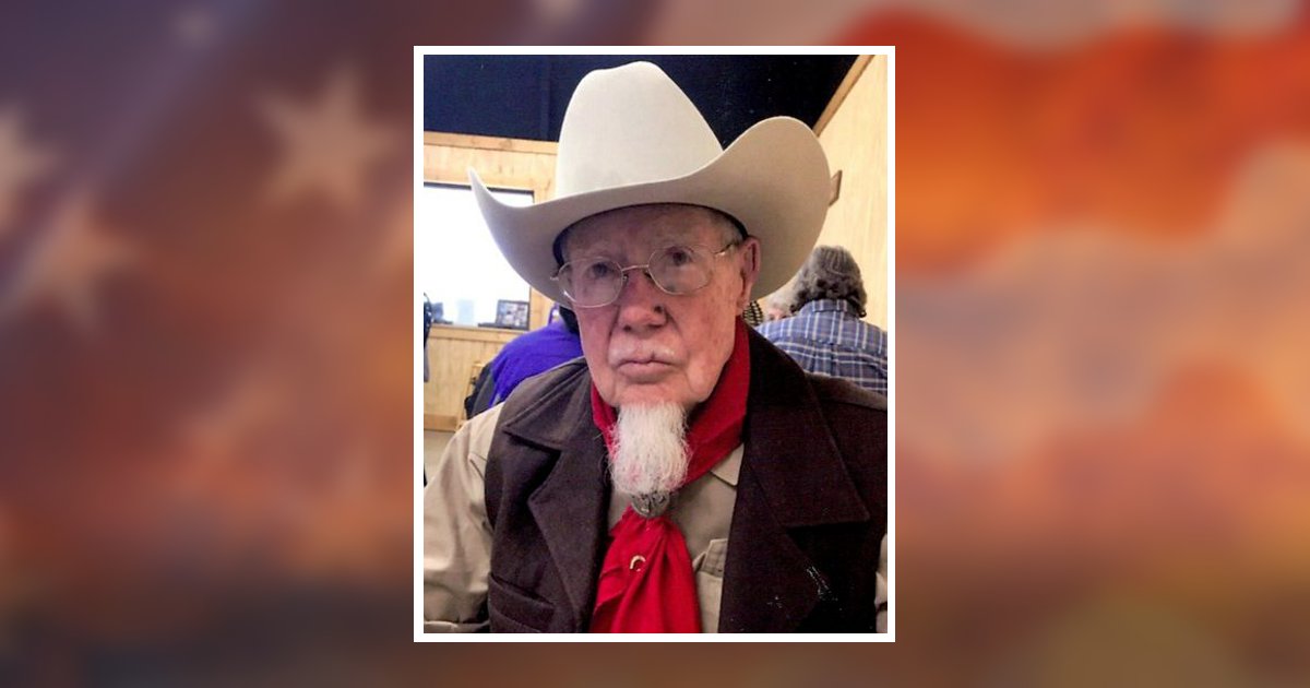 Billy Joe Shadden Obituary, Weatherford, TX