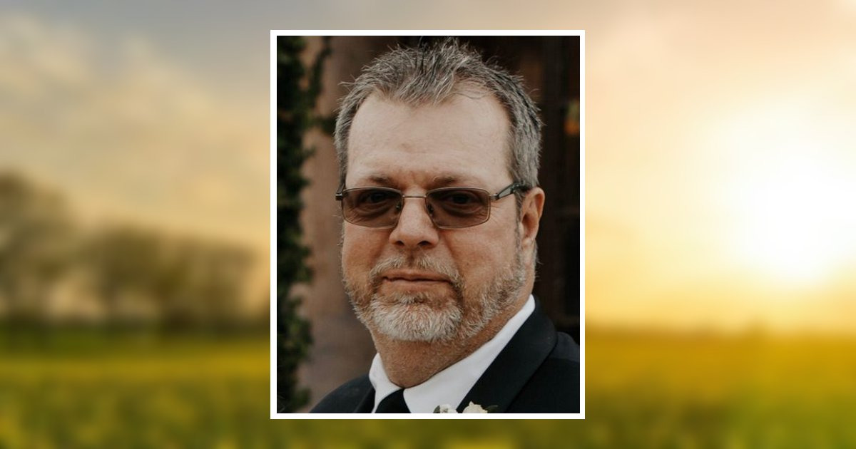 John David Duncan Obituary August 24, 2024 Countryside Funeral Home