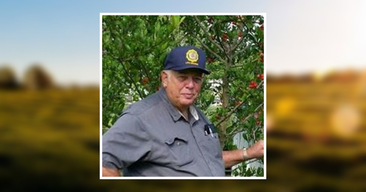 Travis Joseph Callahan Obituary 2020 Vincent Funeral Home