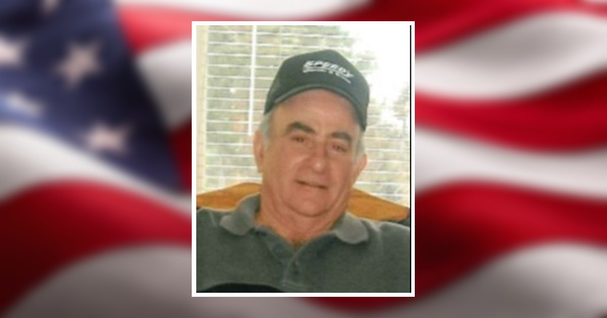 Samuel Charles Lazar Sr. Obituary 2023 Sharp Funeral Homes