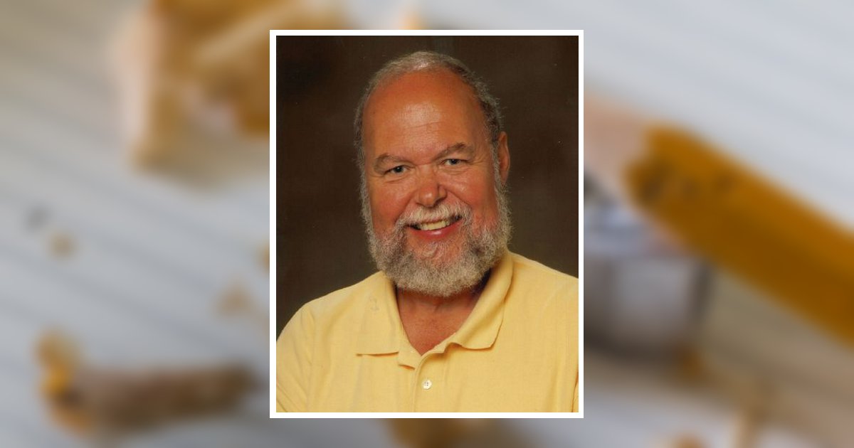 Glen L. Hines Obituary, Saint Charles, MN