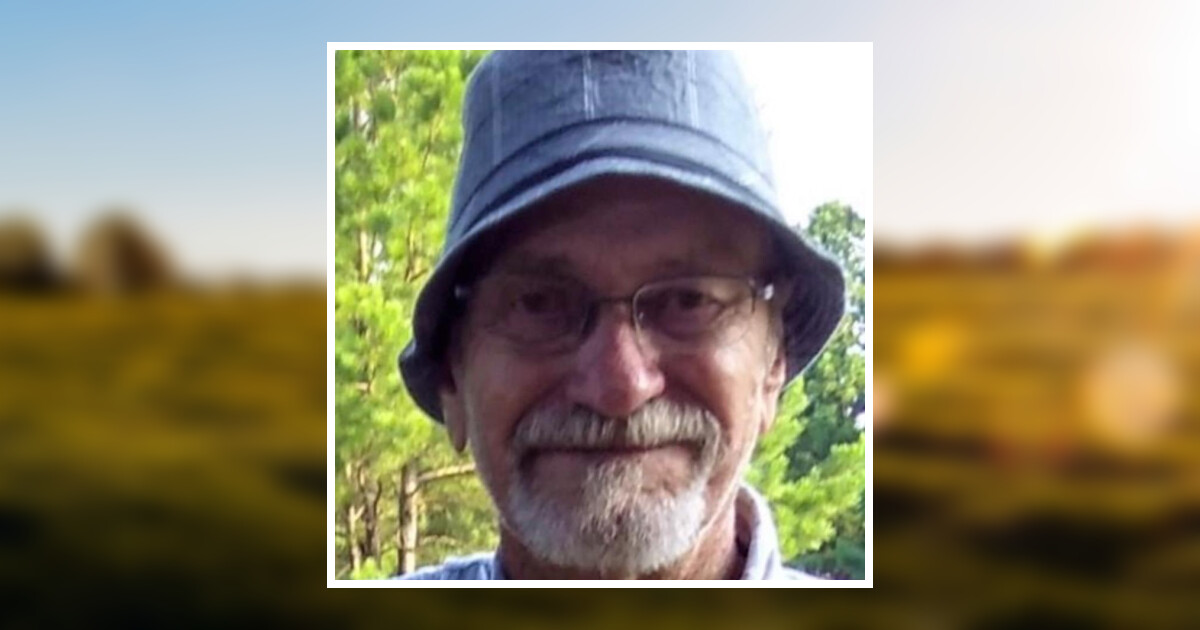 Ronald Arthur Burge, Sr. Obituary 2021 - Bradford-O'Keefe Funeral Homes