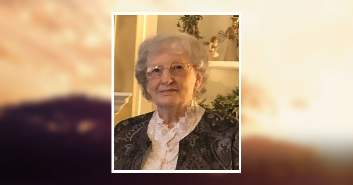June A. Clayton Obituary, Dixon, KY