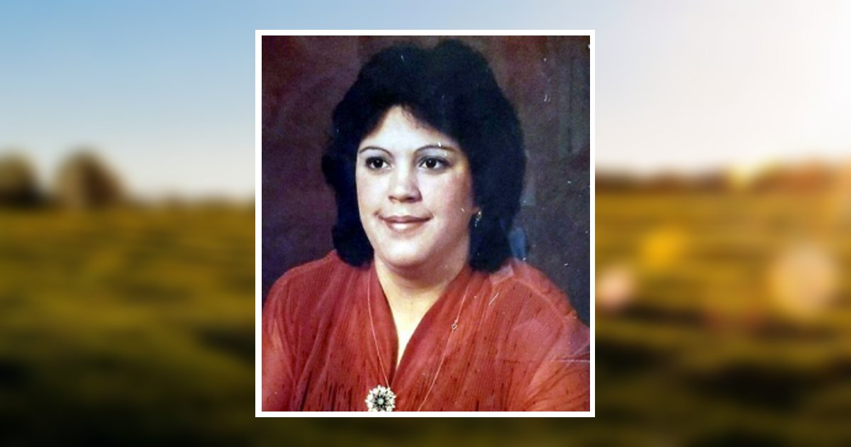 Maria Fatima Medeiros Obituary 2023 Ward Funeral Homes