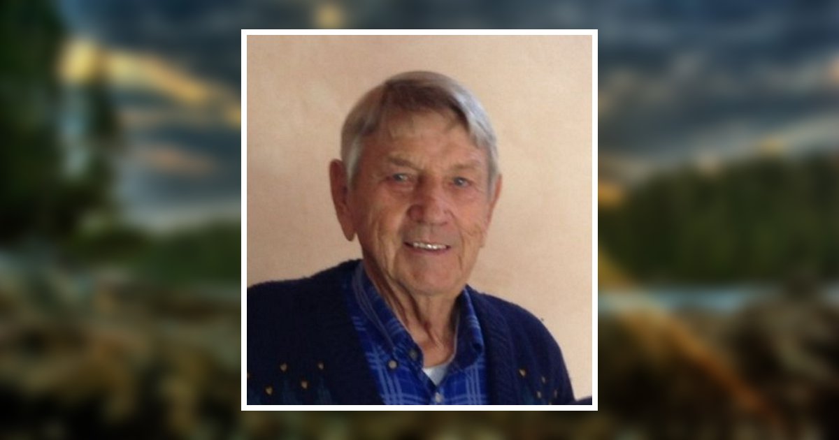John Wright Obituary 2023 French Funerals & Cremations