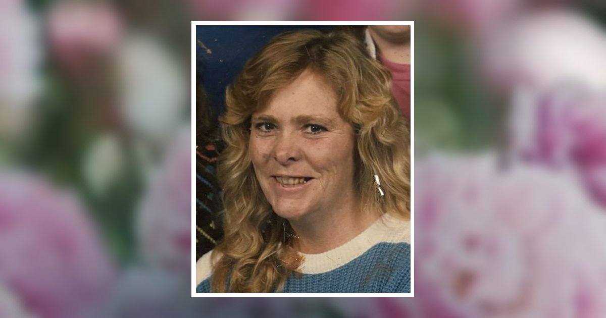 Mildred Arlene Allison