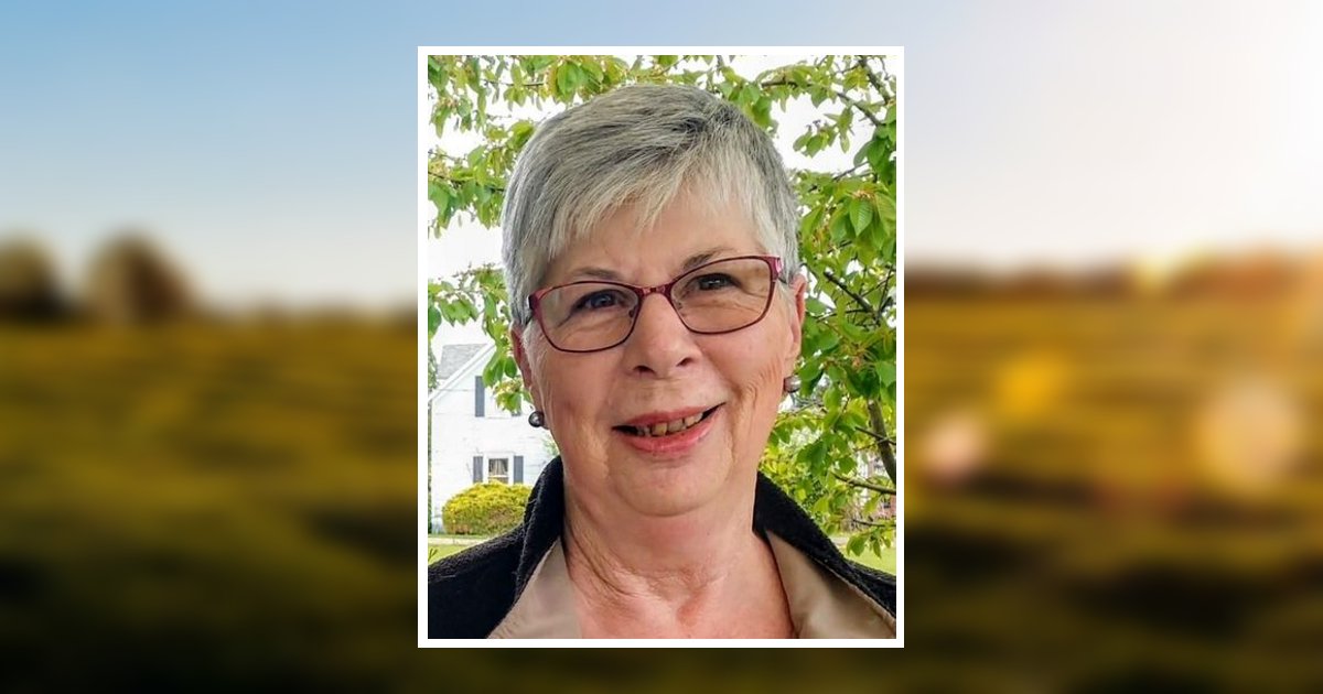 Barbara J. Sullivan Obituary, Bellingham, WA